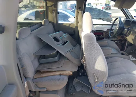 1997 Chevrolet C1500 Fleetside from USA, damaged, VIN 2GCEC19R9V1198951